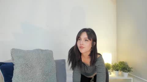 isameow online show from February 4, 9:31 pm