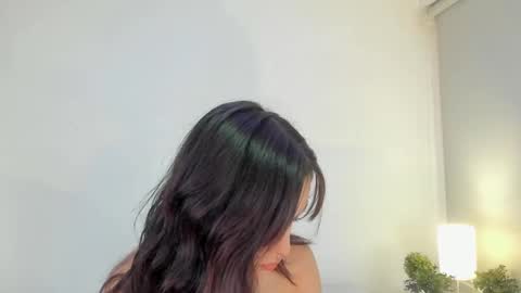 isameow online show from February 20, 3:01 am