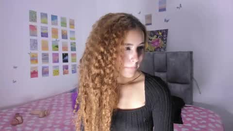 Snapshot of isangel_ chatting on January 27, 4:09 am Isabela  online show from January 27, 4:09 am