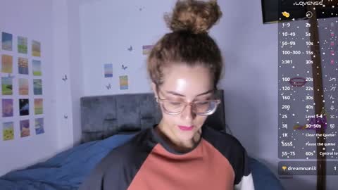 Snapshot of isangel_ chatting on February 4, 2:39 am Isabela  online show from February 4, 2:39 am