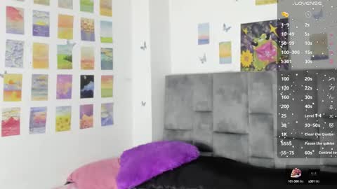 Snapshot of isangel_ chatting on February 16, 4:31 am Isabela  online show from February 16, 4:31 am