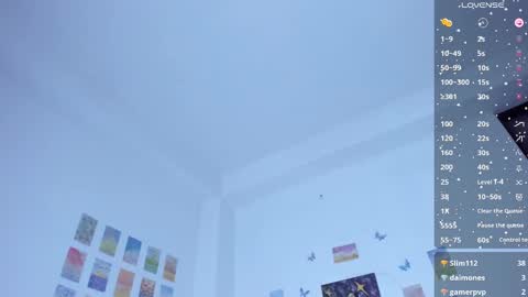 Snapshot of isangel_ chatting on February 17, 8:09 am Isabela  online show from February 17, 8:09 am