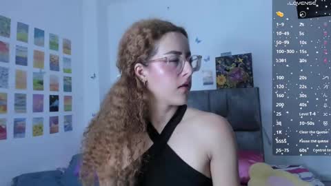 Snapshot of isangel_ chatting on February 26, 2:26 am Isabela  online show from February 26, 2:26 am
