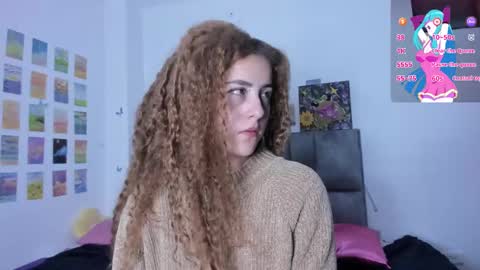 Snapshot of isangel_ chatting on March 3, 4:47 am Isabela  online show from March 3, 4:47 am