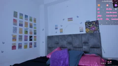Snapshot of isangel_ chatting on March 12, 3:57 am Isabela  online show from March 12, 3:57 am