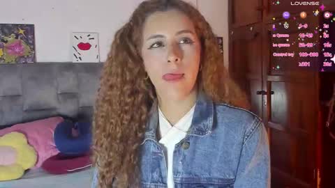 Snapshot of isangel_ chatting on September 16, 4:57 am Isabela  online show from September 16, 4:57 am