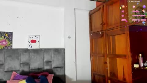 Isabela  online show from October 26, 3:12 am