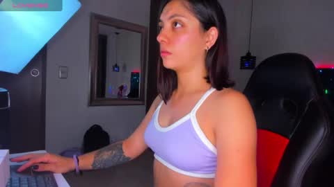 Snapshot of isarogers_dl chatting on January 16, 11:15 am isabel online show from January 16, 11:15 am