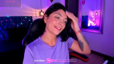 Snapshot of isarogers_dl chatting on October 1, 8:04 pm isabel online show from October 1, 8:04 pm