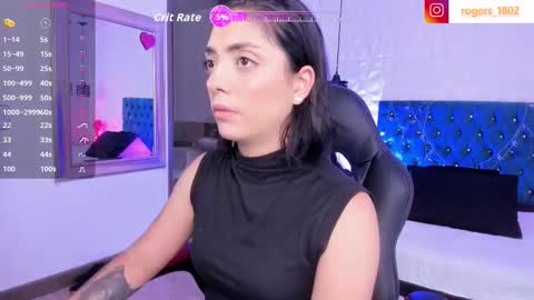 Snapshot of isarogers_dl chatting on November 9, 4:49 pm isabel online show from November 9, 4:49 pm