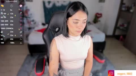 Snapshot of isarogers_dl chatting on November 30, 6:12 pm isabel online show from November 30, 6:12 pm