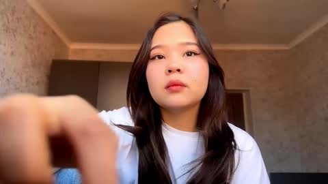 Snapshot of isascullark chatting on February 14, 6:21 am isascullark online show from February 14, 6:21 am