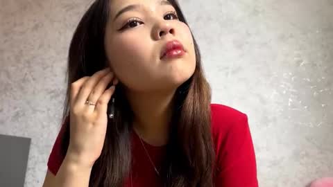 Snapshot of isascullark chatting on March 8, 5:22 am isascullark online show from March 8, 5:22 am