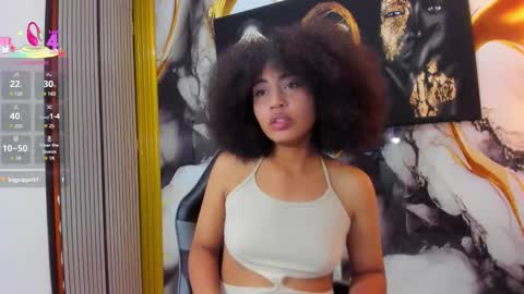 isbjor_night online show from October 30, 1:34 pm