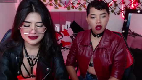 Snapshot of ise_lunny chatting on October 23, 4:34 am isabela online show from October 23, 4:34 am