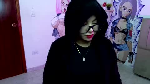 Snapshot of ise_lunny chatting on November 13, 6:45 am isabela online show from November 13, 6:45 am