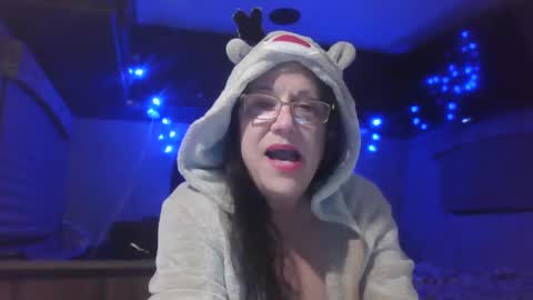 Iseestarz420 online show from December 13, 12:09 am