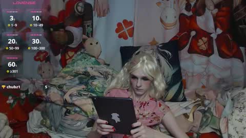 Sele online show from September 8, 9:14 pm