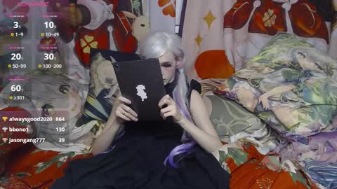 Sele online show from September 12, 10:10 pm