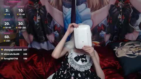 Sele online show from September 19, 10:10 pm