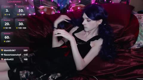 Sele online show from October 1, 9:21 pm