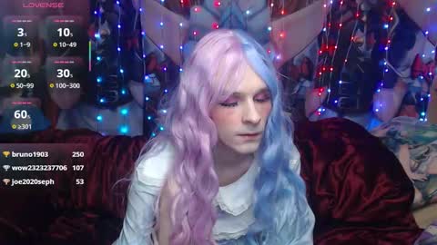 Sele online show from October 26, 9:42 pm