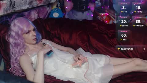 Sele online show from October 29, 9:27 pm