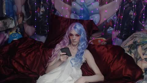 Sele online show from October 30, 11:16 pm