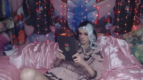 Sele online show from November 27, 9:39 pm