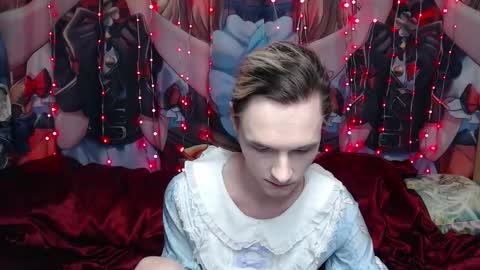 Sele online show from February 11, 9:42 pm