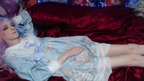 Sele online show from February 14, 9:11 pm