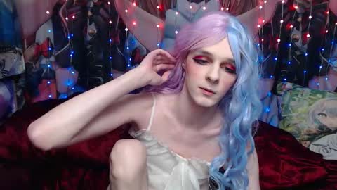 Sele online show from February 15, 10:17 pm