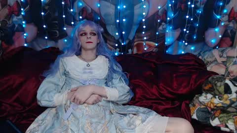 Sele online show from April 21, 10:01 pm