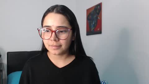 Snapshot of isemma chatting on February 27, 3:25 am Emma online show from February 27, 3:25 am