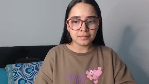 Snapshot of isemma chatting on February 28, 3:04 am Emma online show from February 28, 3:04 am