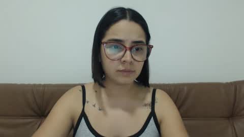 Snapshot of isemma chatting on October 8, 3:15 am Emma online show from October 8, 3:15 am