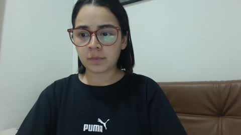 Snapshot of isemma chatting on October 22, 2:45 am Emma online show from October 22, 2:45 am