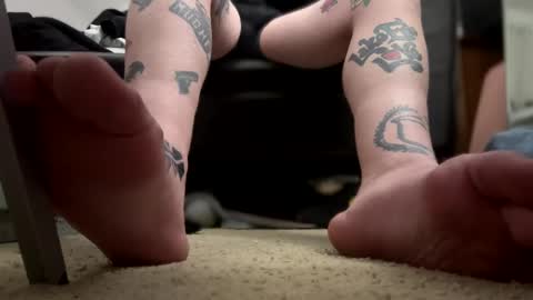 Daddy Master Master Daddy online show from January 4, 11:48 pm