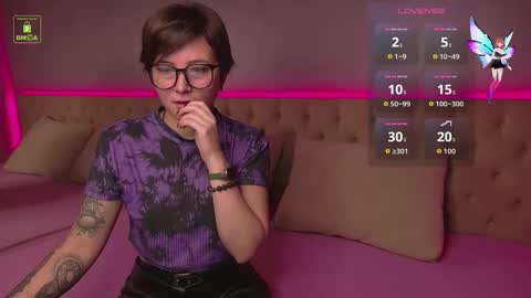 Ishtar online show from October 25, 5:26 am