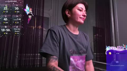 Ishtar online show from February 25, 4:55 am