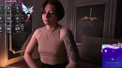 Ishtar online show from April 23, 10:47 am