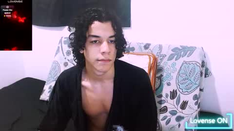 Isidro online show from January 12, 11:10 pm