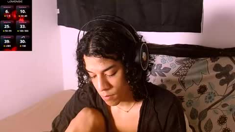 Isidro online show from April 14, 11:22 pm