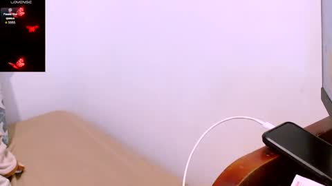 Isidro online show from April 19, 10:34 pm