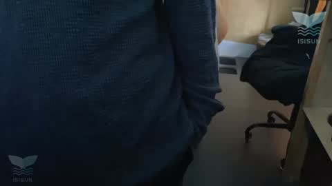 Isis  Alan online show from February 17, 12:34 pm