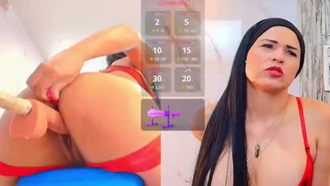 Snapshot of isis_car0lina chatting on June 22, 10:34 am Isis car0lina online show from June 22, 10:34 am