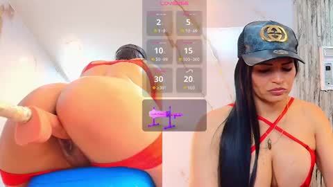 Snapshot of isis_car0lina chatting on June 23, 9:18 am Isis car0lina online show from June 23, 9:18 am
