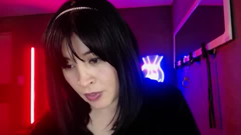 Ana Maria online show from September 19, 1:29 am