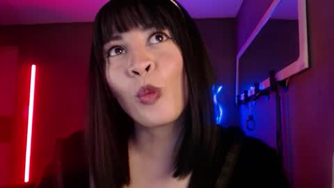 Ana Maria online show from November 7, 5:46 pm