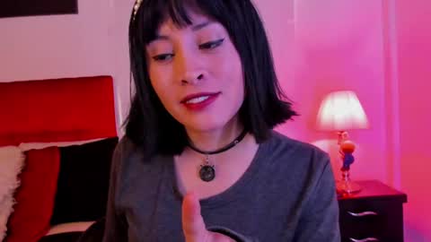 Ana Maria online show from July 8, 3:49 pm